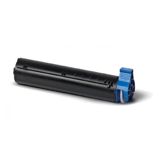 OKI 45807102 cartuccia toner Originale Nero 1 pezzo(i)