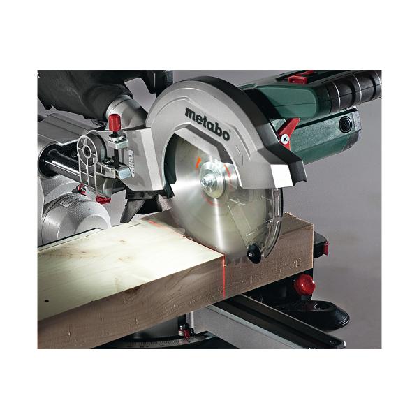 Metabo KGS 254 M 1800 W 4500 Giri/min