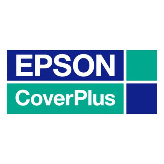 Epson CP04OSSECA67 estensione della garanzia