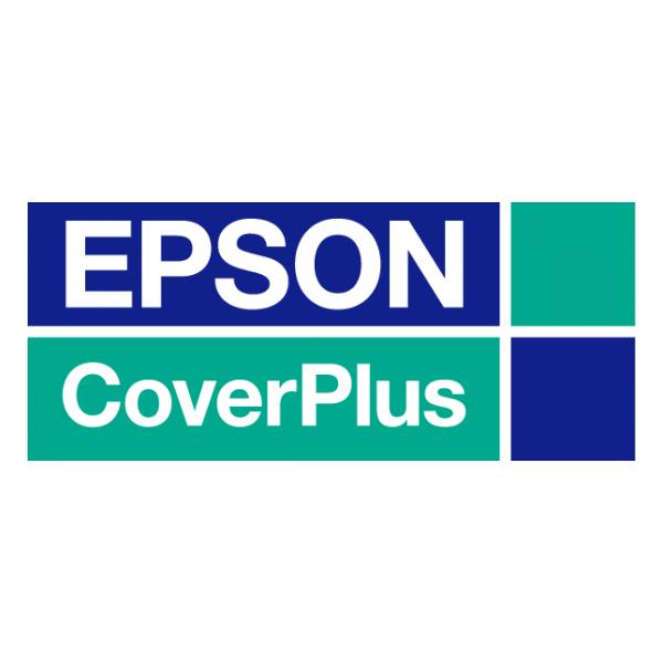 Epson CoverPlus, 4Y, On-Site, SC-T7200