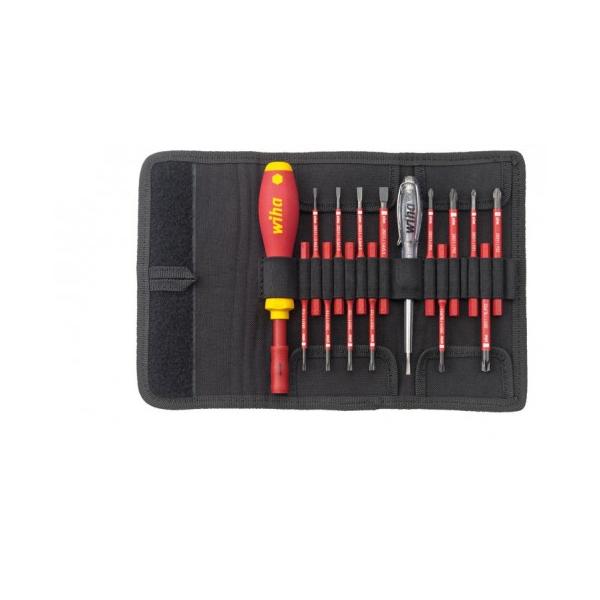 Wiha 2831 T16 Screwdriver set