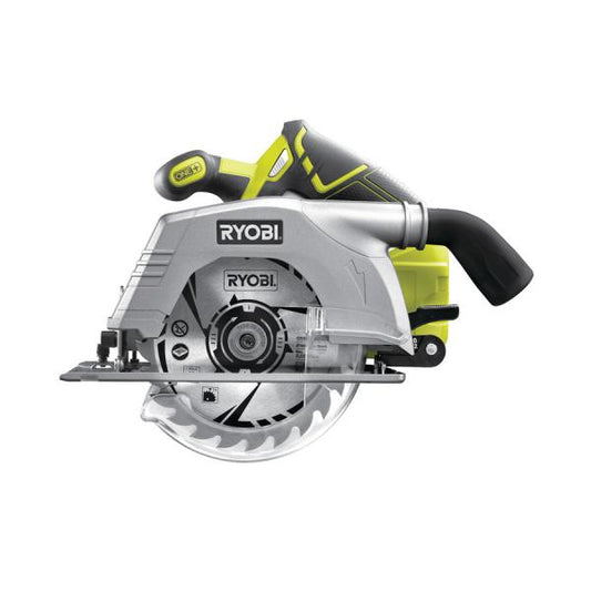 Ryobi R18CS-0 Verde, Nero, Argento 16,5 cm 4700 Giri/min