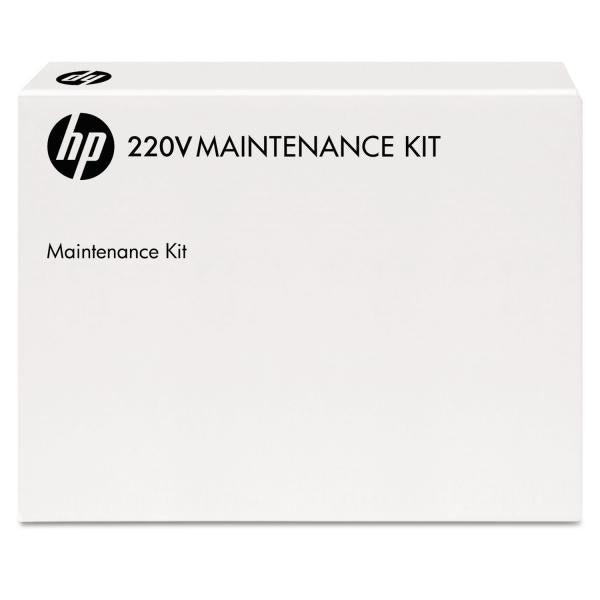 HP 220V Maintenance Kit