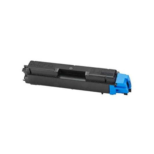 KYOCERA 1T02KVCNL0 cartuccia toner Original Ciano 1 pezzo(i)