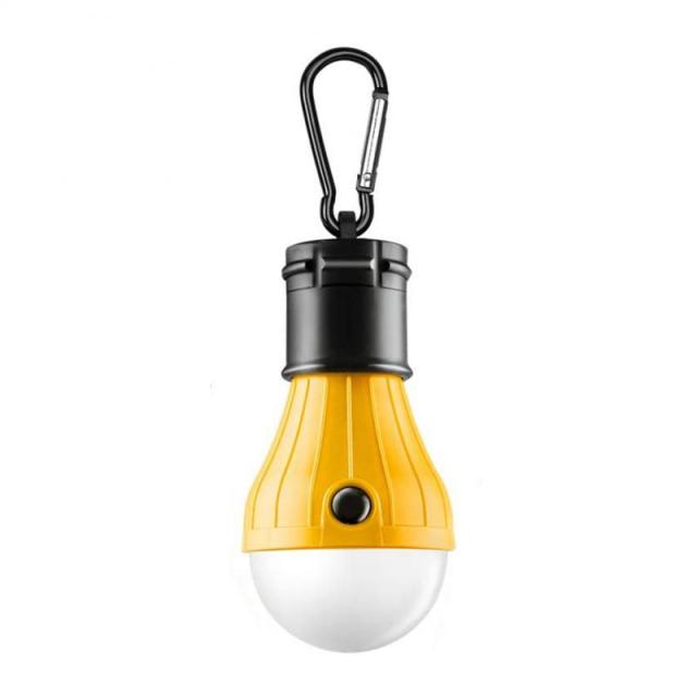 Emergency Light Bulb