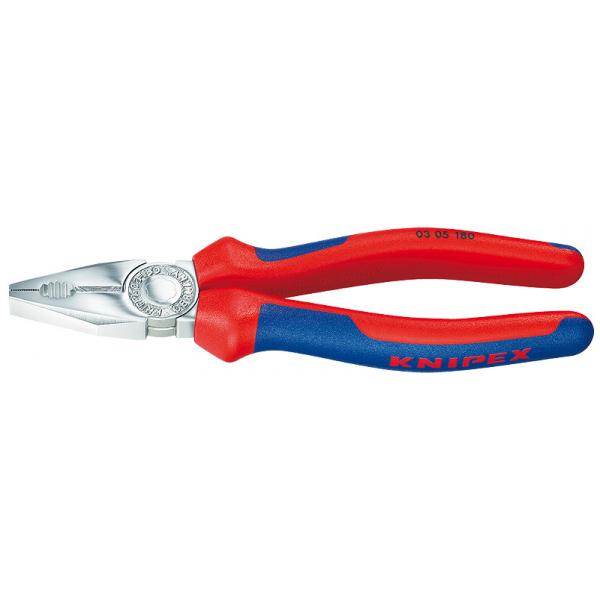 Knipex 03 05 180 Pinze da elettricista pinza