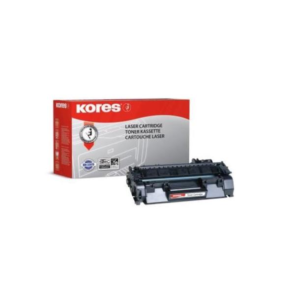 Kores G1217RB cartuccia toner Nero 1 pezzo(i)