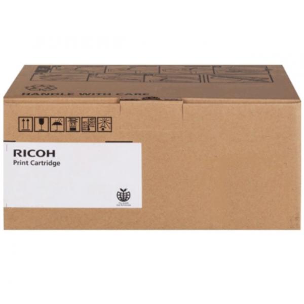 Ricoh 828331 cartuccia toner Originale Giallo 1 pezzo(i)