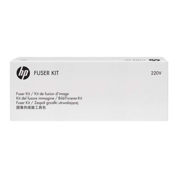 HP 220V Fuser Kit rullo