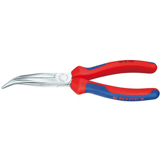 Knipex 26 25 200 Side-cutting pliers pinza