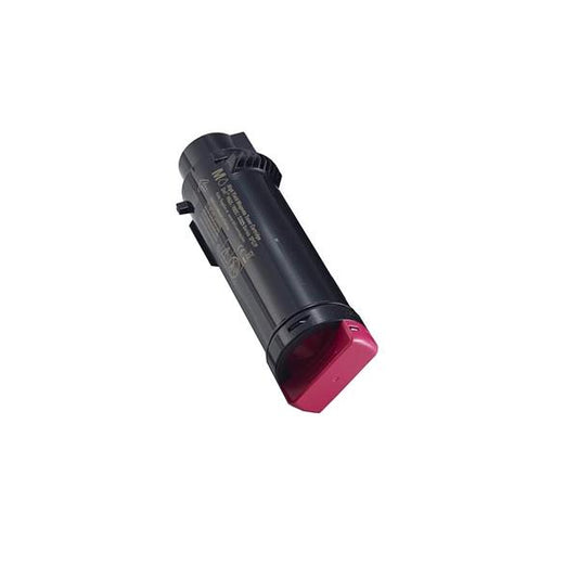 DELL 4NRYP cartuccia toner Original Magenta 1 pezzo(i)