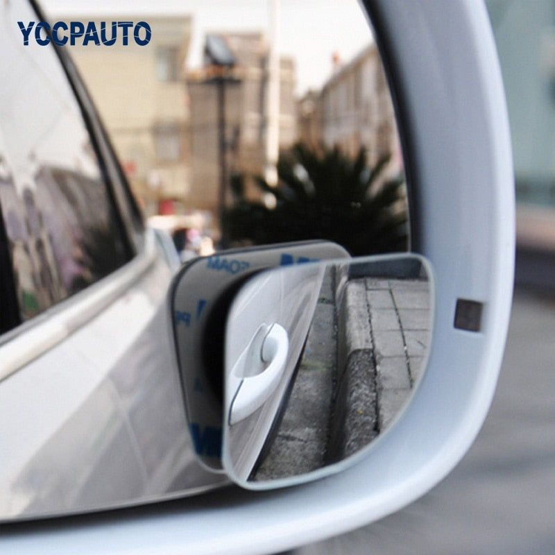 Blind Spot Mirror