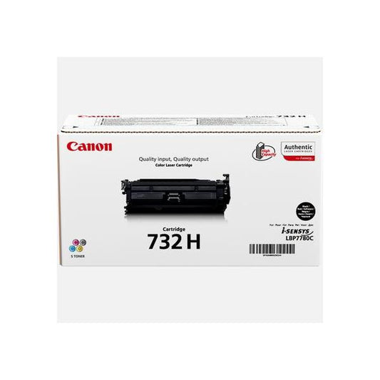 Canon 6264B011 cartuccia toner Originale Nero 1 pezzo(i)