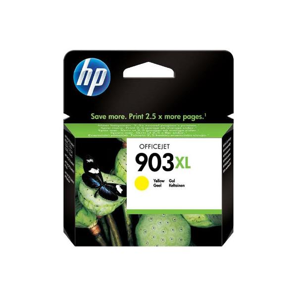 HP 903XL Yellow Ink Cartridge 825pagine Giallo cartuccia d'inchiostro