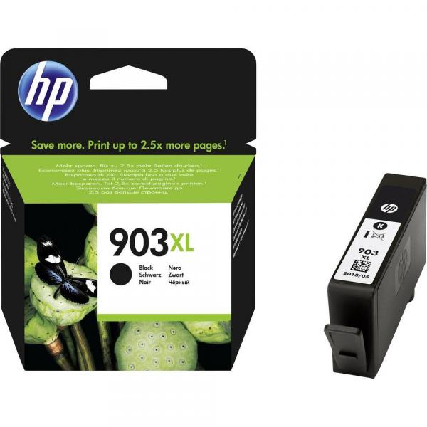 HP 903XL 825pagine Nero cartuccia d'inchiostro