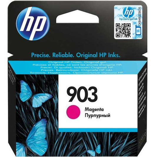 HP 903 Magenta Ink Cartridge 315pagine Magenta cartuccia d'inchiostro