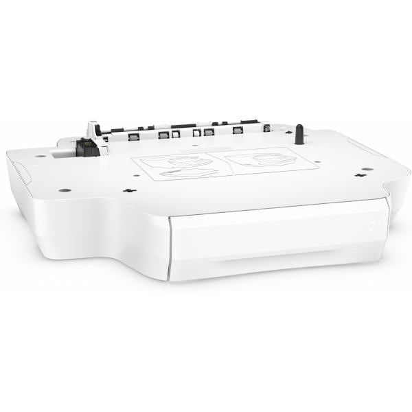 HP OfficeJet Pro 8700 250-Sheet Input Tray Vassoio multiuso 250 fogli