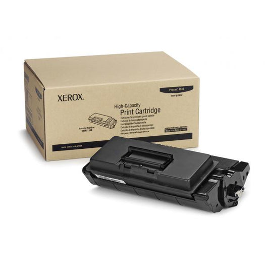 Xerox Cartuccia toner da 12,000 pagine per Phaser 3500 (106R01149)