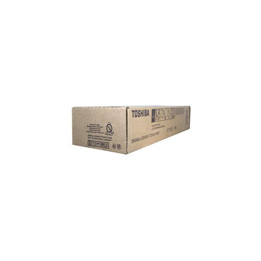 Toshiba T-FC200E cartuccia toner 1 pz Originale Nero