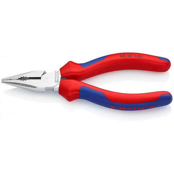 Knipex 08 25 145 Pinze a becco lungo pinza