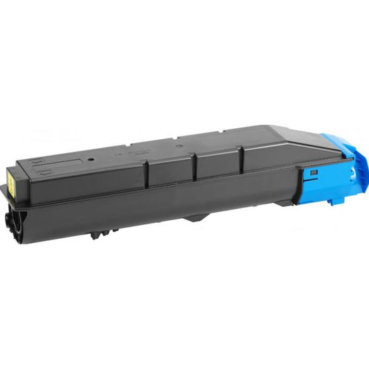 UTAX 1T02R4CUT0 cartuccia toner Original Ciano 1 pezzo(i)