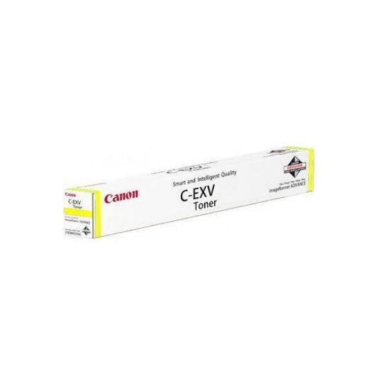 Canon C-EXV51 Original Giallo