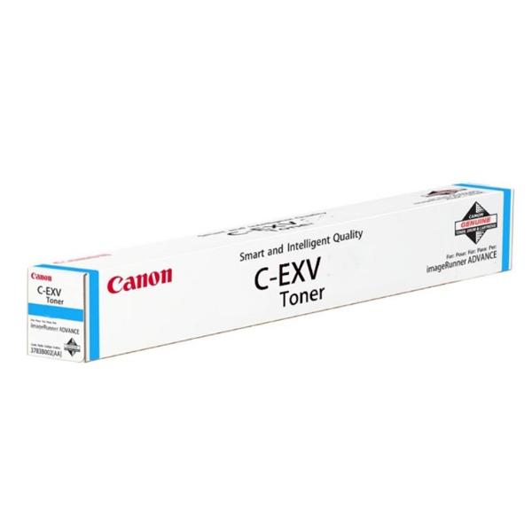 Canon 0482C002 cartuccia toner Original Ciano 1 pezzo(i)