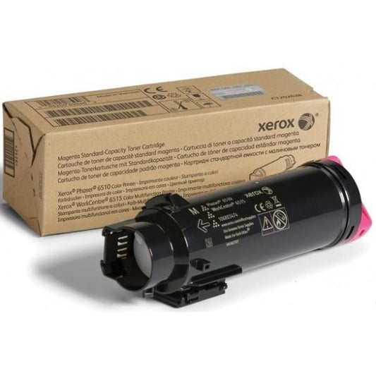 Xerox 106R03694 cartuccia toner Original Magenta 1 pezzo(i)