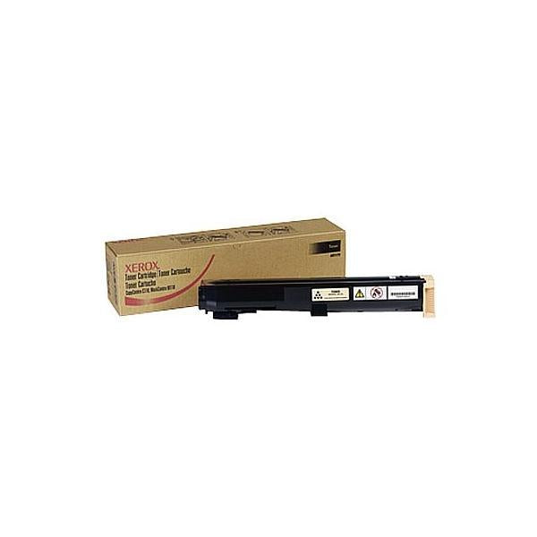 Xerox 106R01413 cartuccia toner Original Nero 1 pezzo(i)