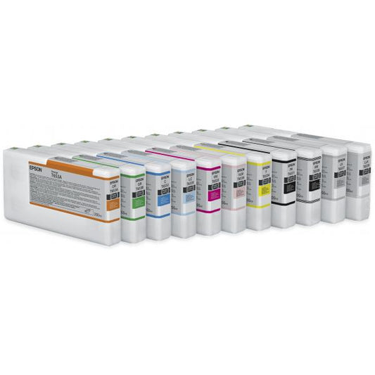 Epson T9134 Yellow Ink Cartridge (200ml)