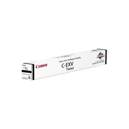 Canon C-EXV 52 Original Nero 1 pezzo(i)