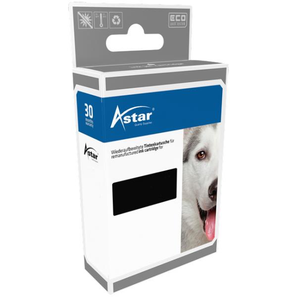 Astar AS16005 cartuccia d'inchiostro Compatibile Magenta 1 pezzo(i)