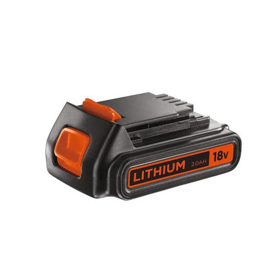 Black & Decker BL2018ST Batteria