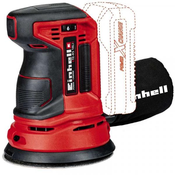 Einhell TE-RS 18 Li - Solo