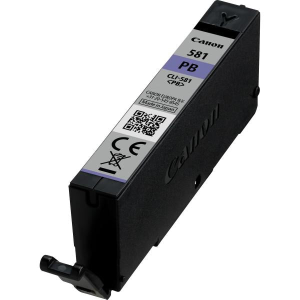 Canon CLI-581PB cartuccia d'inchiostro 5,6 ml