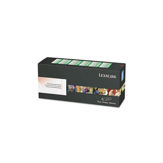 Lexmark 24B6844 cartuccia toner Original Giallo 1 pezzo(i)