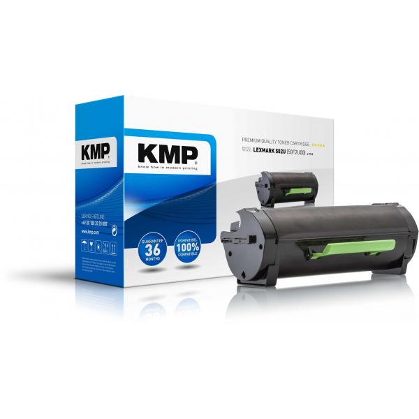 KMP L-T113 Nero 1 pezzo(i)