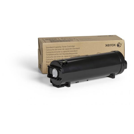 Xerox Cartuccia toner Nero a Standard da 10300 pagine per VersaLink B600 / B610 / B605 / B615 (106R03940)