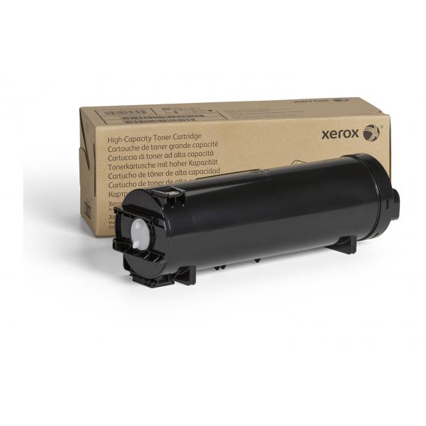 Xerox Cartuccia toner Nero da 29000 pagine per VersaLink B600 / B610 / B605 / B615 (106R03942)