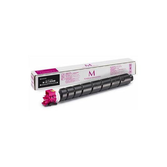 KYOCERA TK-8515M Original Magenta 1 pezzo(i)