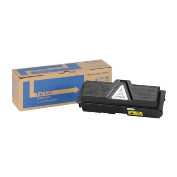 KYOCERA TK-170 Originale Nero 1 pezzo(i)