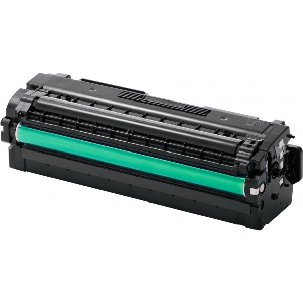 Samsung Cartuccia toner nero a resa elevata CLT-K506L