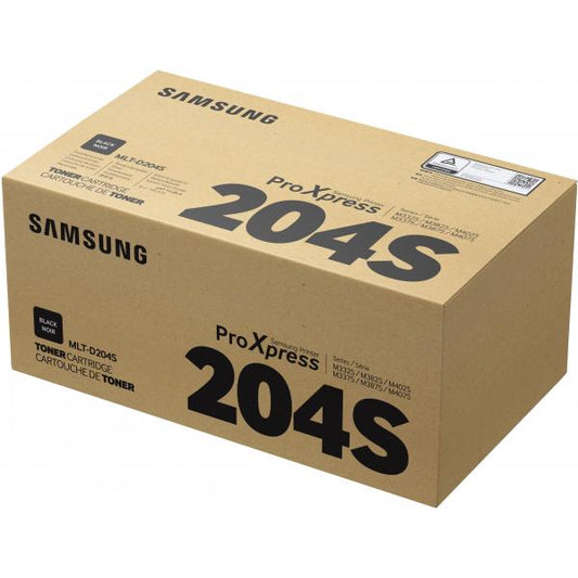 Samsung Cartuccia toner nero MLT-D204S