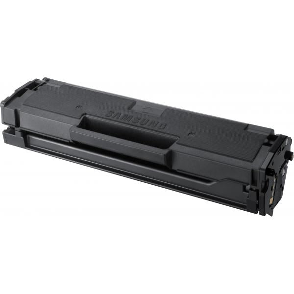 Samsung Cartuccia toner nero a resa ridotta MLT-D101X