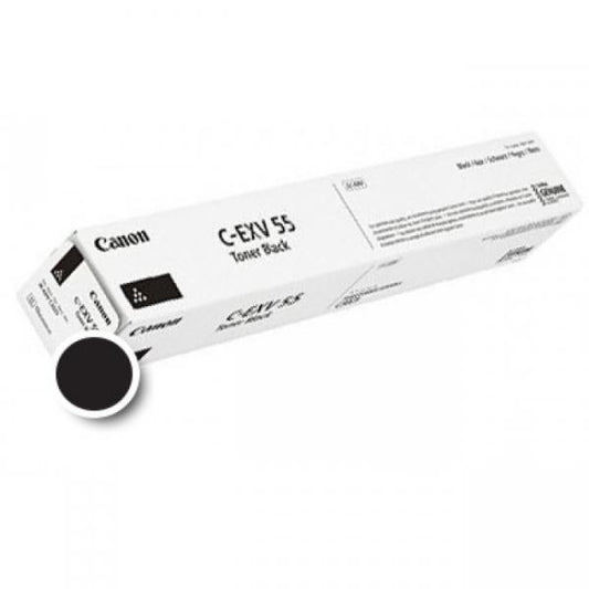 Canon C-EXV 55 Original Nero 1 pezzo(i)