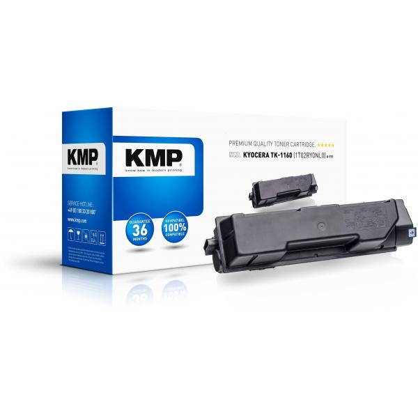 KMP 2913,0000 cartuccia toner Nero 1 pezzo(i)