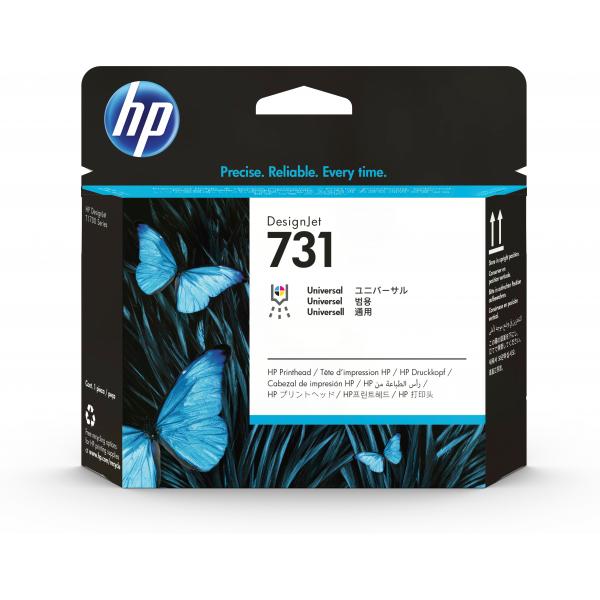 HP Testina di stampa DesignJet 731