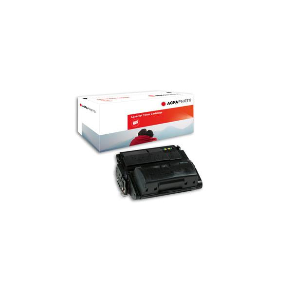 AgfaPhoto APTHP42XE cartuccia toner Nero 1 pezzo(i)