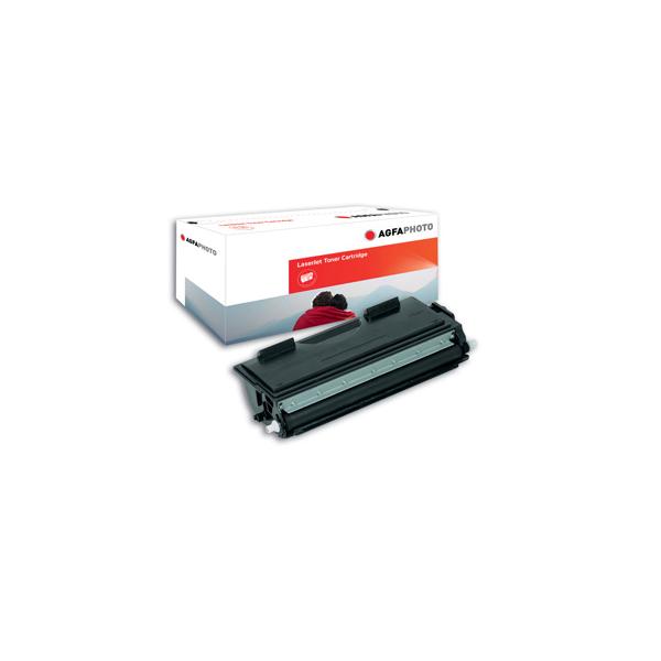 AgfaPhoto APTBTN6600E cartuccia toner Nero 1 pezzo(i)