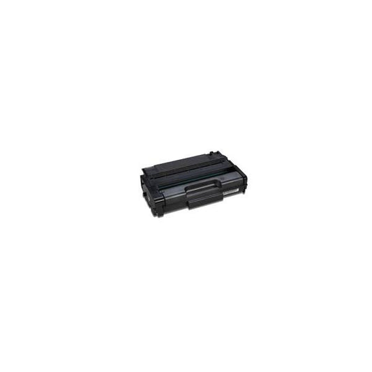 Ricoh High Yield Black Toner Cartridge 5k Originale Nero 1 pezzo(i)